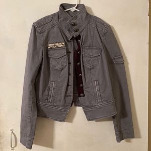 White House Black Market Blazer perfect condition